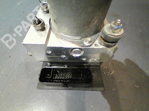 ABS pump CITROËN C4 Coupe (LA_) 1.6 16V | BP10761015M43 