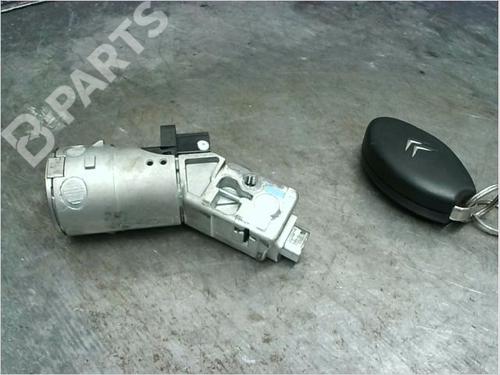 Ignition barrel CITROËN C5 II (RC_) 2.2 HDi | BP11132203M48 