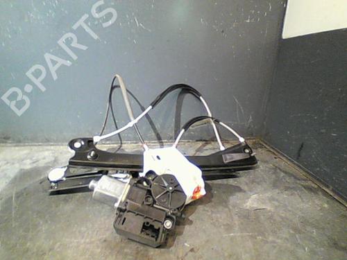 Front right window mechanism VW POLO V (6R1, 6C1) 1.2 | BP10764310C23