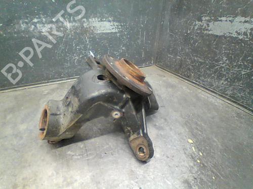 Used Left front steering knuckle CITROËN XANTIA (X1_, X2_) 1.9 Turbo D (90 hp) 23112871