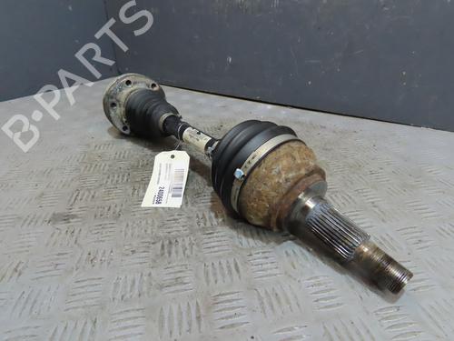Antriebswelle rechts vorne VW TOUAREG (7LA, 7L6, 7L7) 3.0 V6 TDI | BP29759701M39 