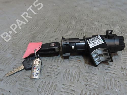 Electronic module FIAT PANDA (169_) 1.2 (169.AXB11, 169.AXB1A) | BP38004528M83 - Image 2