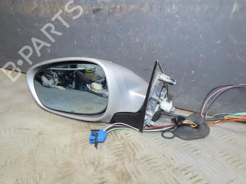 Used Left mirror Left mirror 38077667 38077667