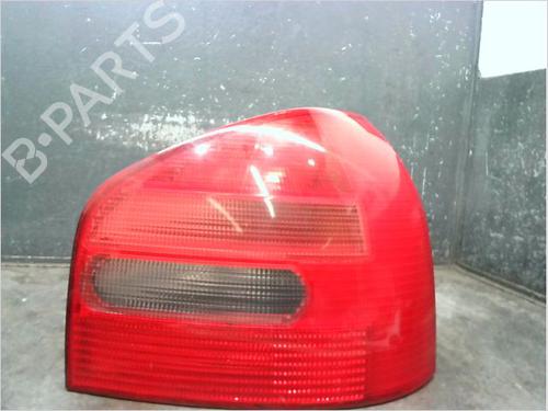 Used Right taillight AUDI A3 (8L1) 1.6 (101 hp) 23116532