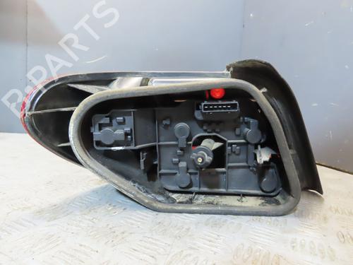 Right taillight CITROËN XSARA (N1) 1.9 TD | BP19539992C35 