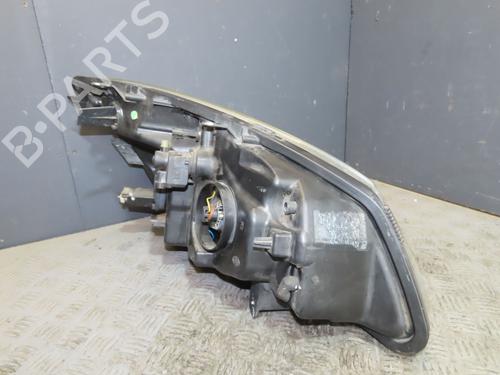 Left headlight RENAULT SCÉNIC II (JM0/1_) 1.9 dCi (JM0G, JM12, JM1G, JM2C) | BP25778119C28 