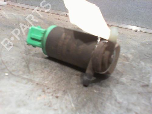 Used Washer pump PEUGEOT 206 Hatchback (2A/C) 1.4 i (75 hp) 23117064