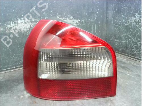 Used Left taillight AUDI A3 (8L1) 1.9 TDI (130 hp) 13310297