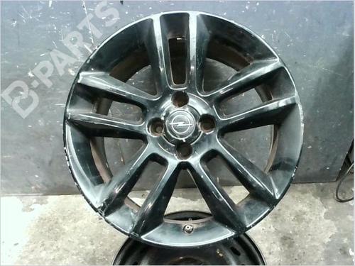 Used Rim OPEL CORSA D (S07) 1.3 CDTI (L08, L68) (75 hp) 11633471