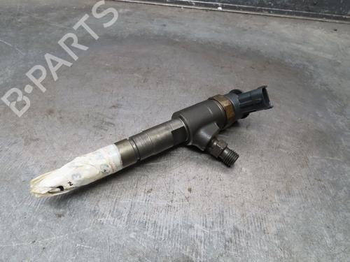 Used Injector PEUGEOT 206+ (2L_, 2M_) 1.4 HDi eco 70 (68 hp) 17214441