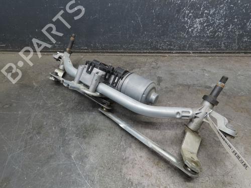 Front wiper motor PEUGEOT 2008 I (CU_) 1.2 THP 110 / PureTech 110 | BP16559284M29 