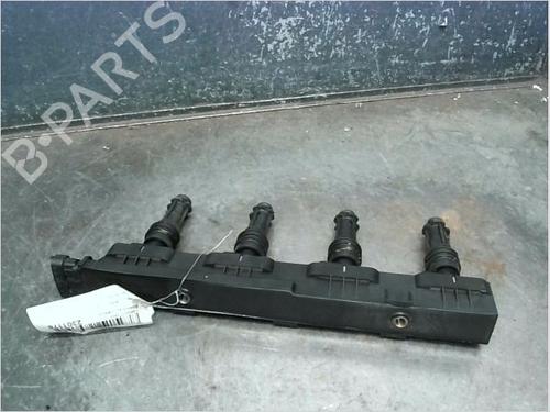 Ignition coil OPEL CORSA C (X01) 1.2 (F08, F68) | BP15046946M94