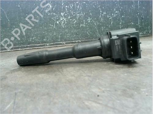 Ignition coil DACIA LODGY (JS_) 1.2 TCe (JSAY, JSM0) | BP14870683M94 