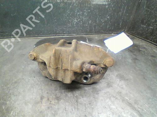 Right front brake caliper PEUGEOT 307 (3A/C) 1.6 HDi | BP14872341M104 