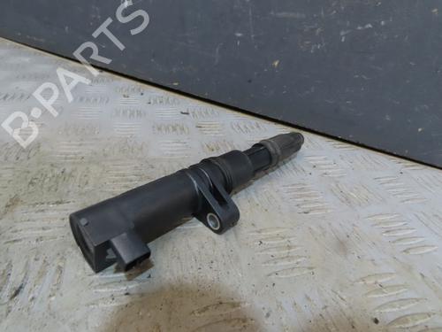 Zündspule für RENAULT CLIO II (BB_, CB_) 1.4 16V (B/CB0P, BB13) (98 hp) 31274236