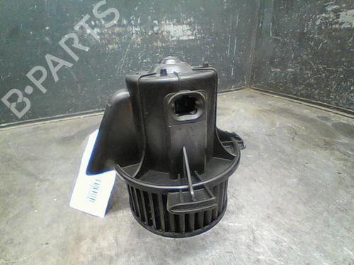 Used Heater blower motor PEUGEOT 307 Break (3E) 1.6 HDi 110 (109 hp) 10759586
