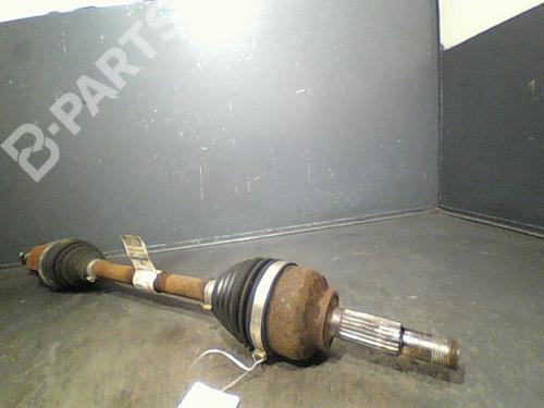 left-front-driveshaft-dacia-sandero-ii-tce-90-b8m1-b8ma-b8ac-2012-10759984 main image
