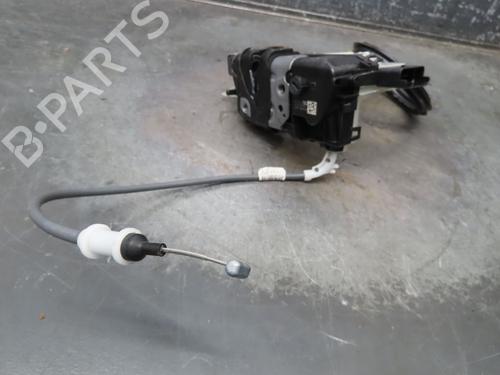 Front left lock CITROËN C3 AIRCROSS II (2R_, 2C_) 1.5 BlueHDi 110 | BP17994570C98 