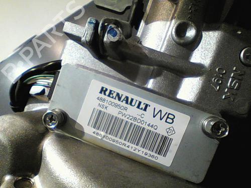 steering-column-renault-megane-iii-coupe-dz01_-16-dci-dz00-dz12-dz2a-dz13-488101031r-2008-2009-2010-2011-2012-2013-2014-2015-2016-10760246 main image