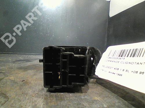 Steering column stalk PEUGEOT 406 (8B) 1.8 16V | BP10762049I23 