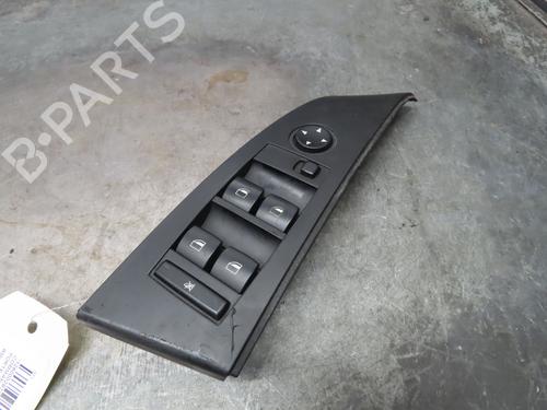 Left front window switch BMW 5 (E60) 523 i | BP23115540I27