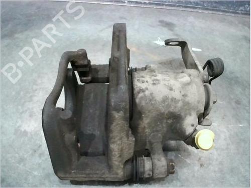Used Left rear brake caliper PEUGEOT EXPERT Bus (V_) 1.6 BlueHDi 115 (115 hp) 15546332