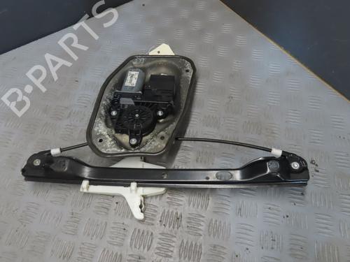 Rear right window mechanism VW GOLF V (1K1)  | BP19069098C25 