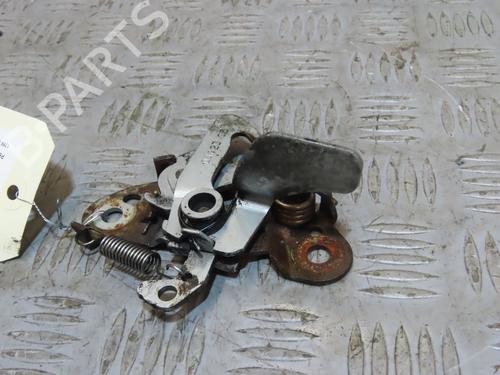 hjelmlås hjelmlås PEUGEOT 206 Van [1999-2009] 24214238 24214238
