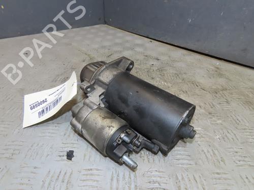 Startmotor Startmotor 38942543 38942543