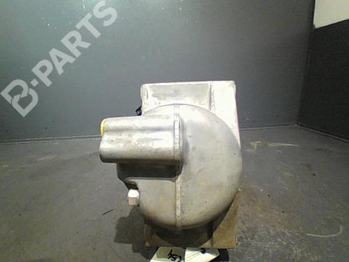 AC compressor NISSAN NAVARA NP300 (D40) 2.5 dCi 4WD | BP10759310M34 