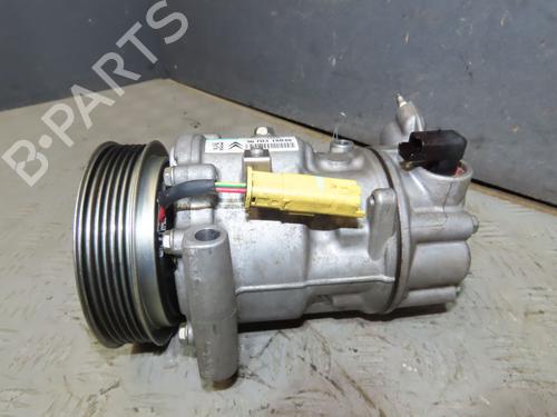 Used AC compressor AC compressor 38275491 38275491