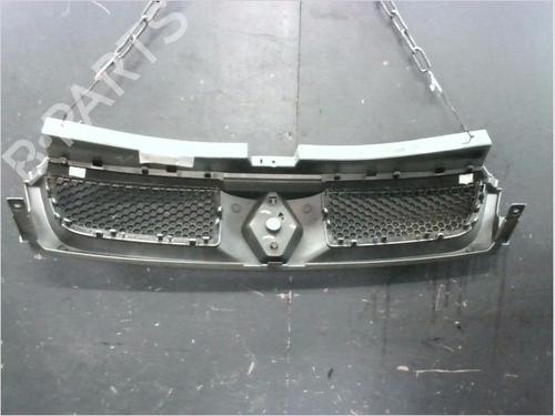 Grill RENAULT TRAFIC II Bus (JL) 1.9 dCI 80 (JL0B) (82 hp) 23114421