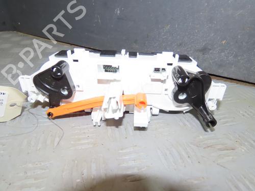 climate-control-citroen-c3-iii-sx-2016-35797555 main image