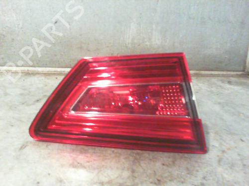 Used Left tailgate light RENAULT CLIO IV (BH_) 1.5 dCi 90 (90 hp) 23116493