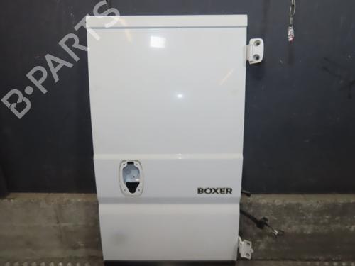 Right tailgate PEUGEOT BOXER Van 2.2 BlueHDi 120 | BP29441582C77 