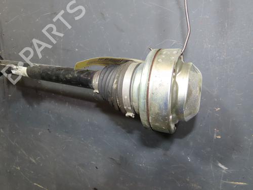 Used Left rear driveshaft Left rear driveshaft 37650666 37650666
