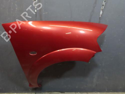 Right front fenders CITROËN C3 I (FC_, FN_) 1.4 HDi | BP27923831C42 