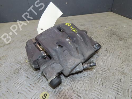 Right front brake caliper CITROËN JUMPER II Van 2.2 BlueHDi 140 | BP25622715M104