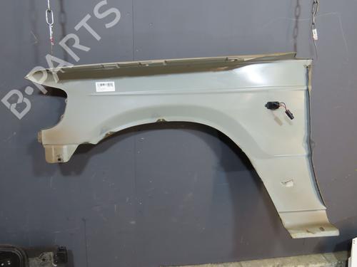 Right front fenders HYUNDAI GALLOPER II (JK-01)  | BP18601582C42 