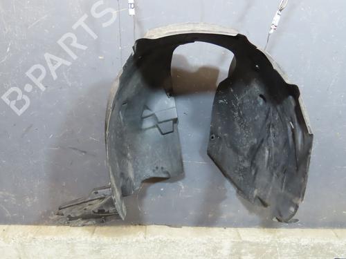 Wheel arch CITROËN C3 III (SX) 1.2 THP 110 (SXHNPS, SXHNZT, SXHNZ6) | BP29872299C56