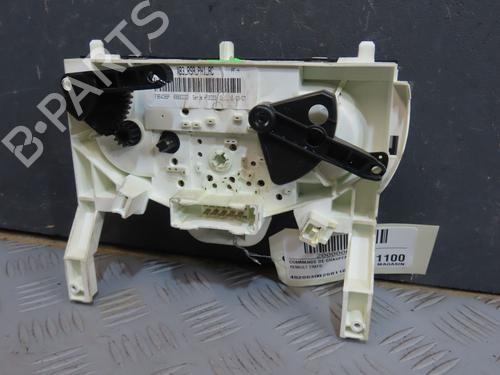 climate-control-renault-trafic-ii-bus-jl-2001-32037863 main image