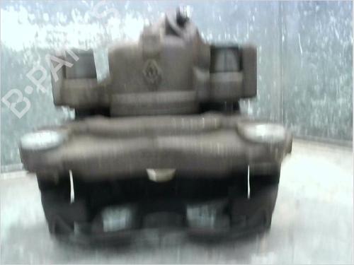 Used Right front brake caliper RENAULT LAGUNA III (BT0/1) 2.0 dCi (BT07, BT0J, BT14, BT1A, BT1S) (131 hp) 14978835