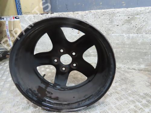Used Rim RENAULT MEGANE III Grandtour (KZ0/1) 1.5 dCi (KZ09, KZ0D, KZ1G, KZ29, KZ14, KZ1W, KZ10, KZ1F,... (110 hp) 26443052