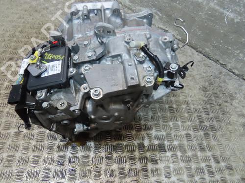 Used Gearbox CITROËN C3 AIRCROSS II (2R_, 2C_) 1.2 PureTech 110 (2RHNZB, 2RHNZW, 2RHNPX, 2RHNPJ) (110 hp) 30265350