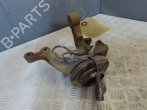Right front steering knuckle RENAULT CLIO III (BR0/1, CR0/1)  | BP23112942M26