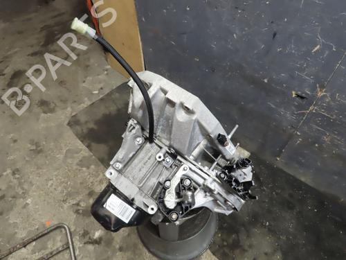 Gearbox DACIA SANDERO 1.5 dCi | BP17085664M3