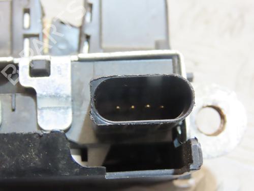 Cerradura de porton trasero VW GOLF V (1K1) 1.6 FSI (115 hp) 27216355