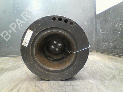 Pulley BMW 3 Touring (E46) 330 d | BP14870393M122