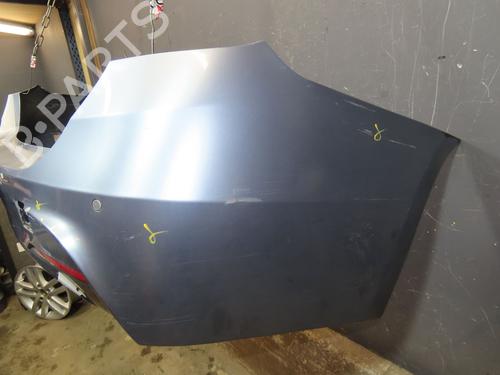 Rear bumper BMW 3 Touring (F31) 330 d xDrive | BP24991988C8 
