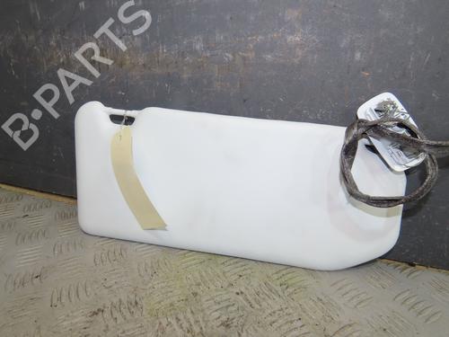 Venstre solskærm Venstre solskærm PEUGEOT 308 II (LB_, LP_, LW_, LH_, L3_) 1.2 THP 110 (110 hp) 34229711 34229711